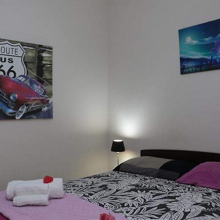The Maze Vibo B&B Вибо Валентия Екстериор снимка