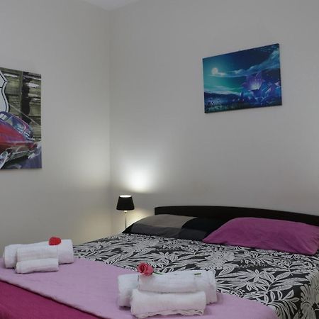 The Maze Vibo B&B Вибо Валентия Екстериор снимка