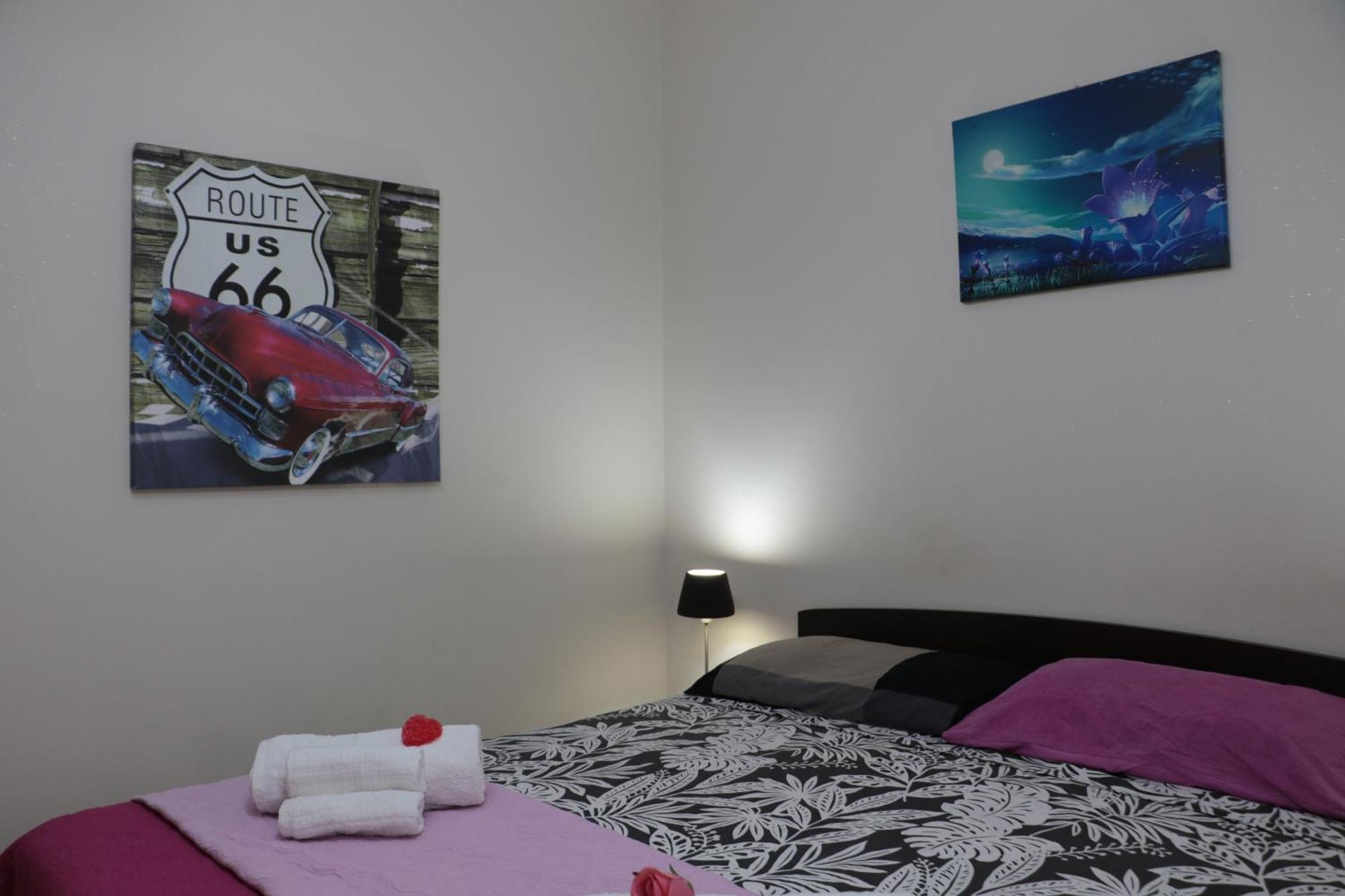 The Maze Vibo B&B Вибо Валентия Екстериор снимка