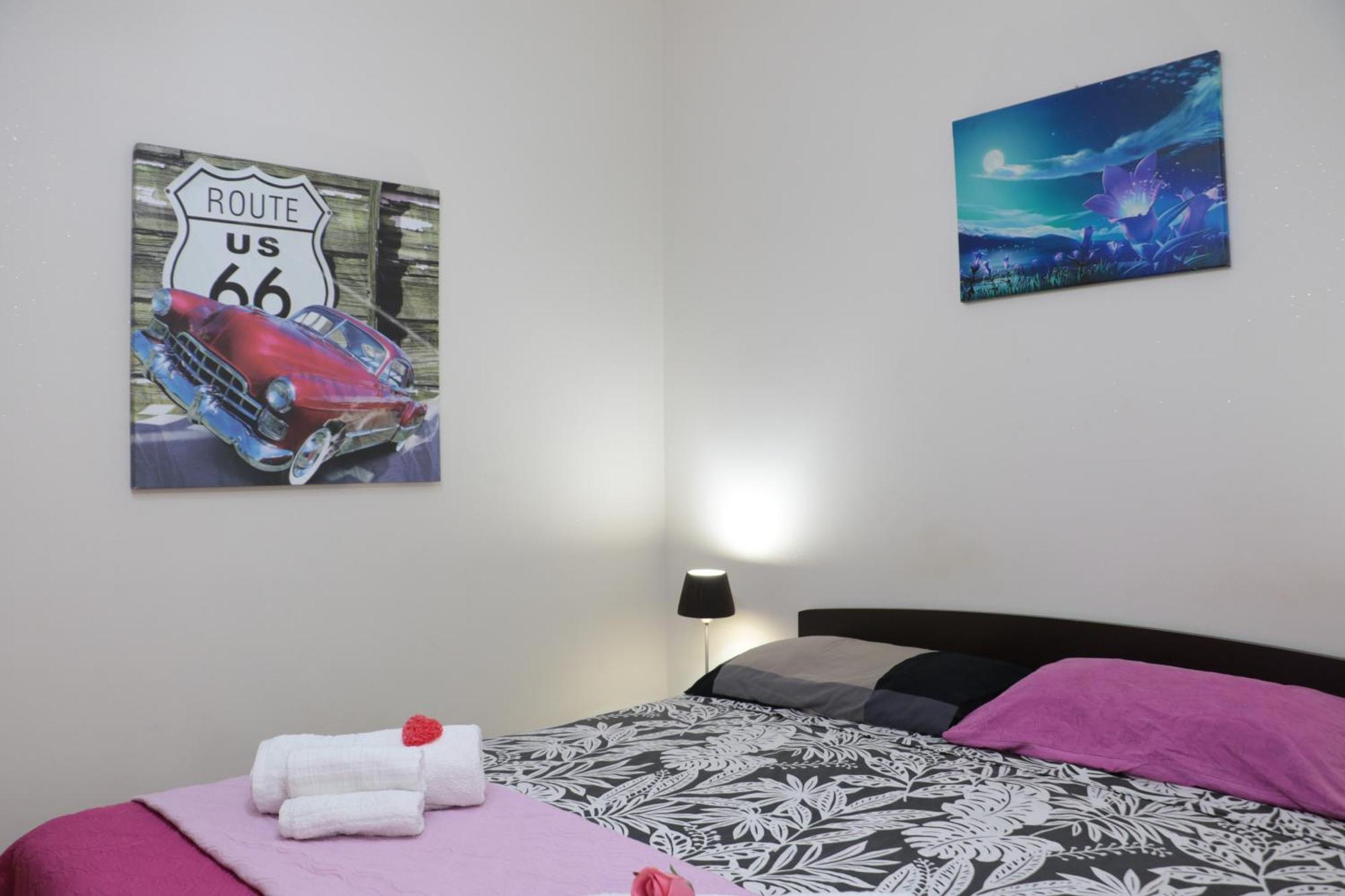 The Maze Vibo B&B Вибо Валентия Екстериор снимка