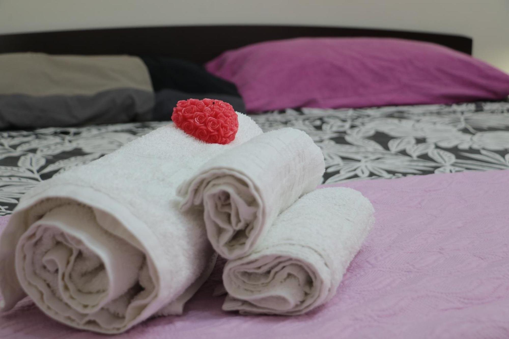 The Maze Vibo B&B Вибо Валентия Екстериор снимка