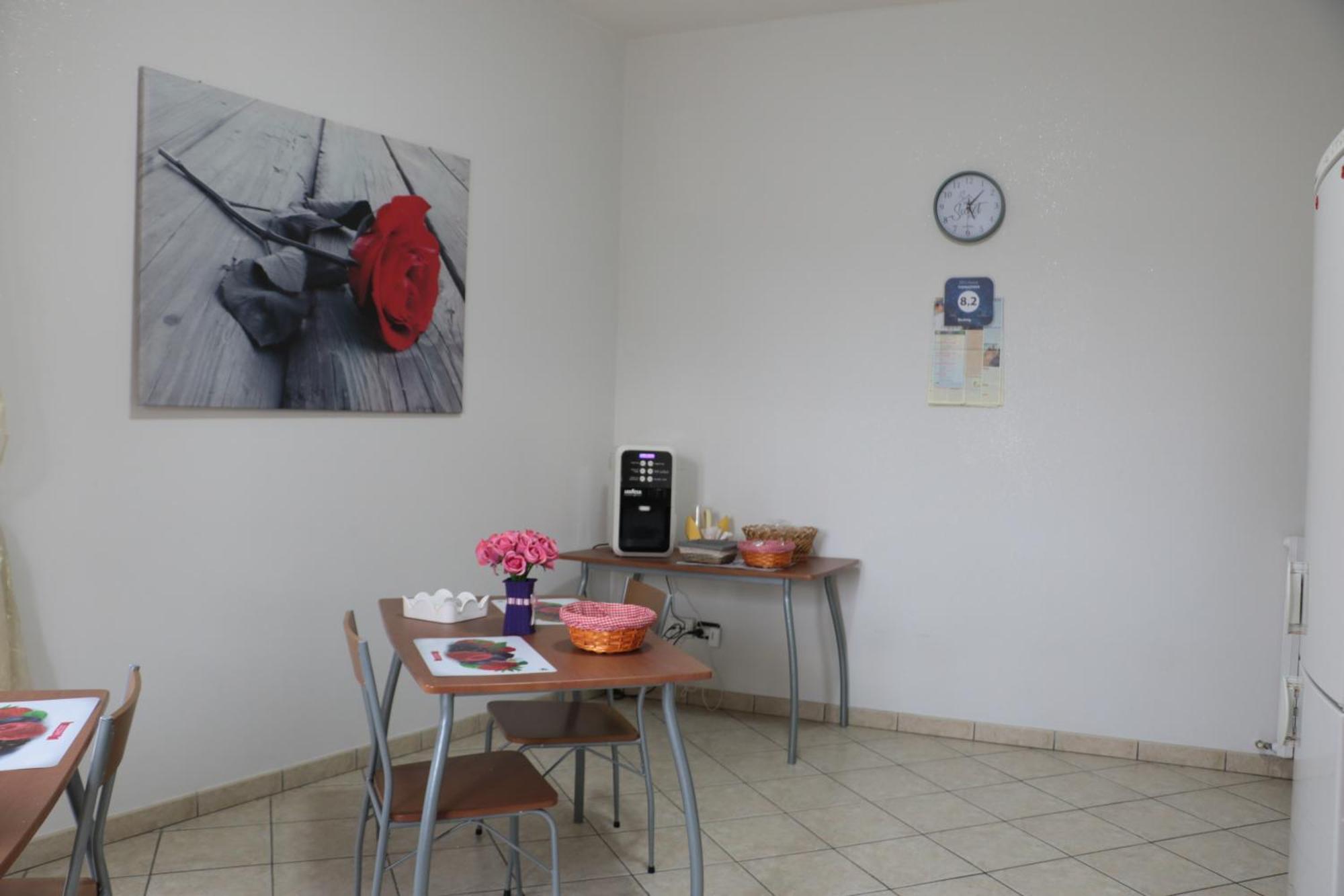 The Maze Vibo B&B Вибо Валентия Екстериор снимка