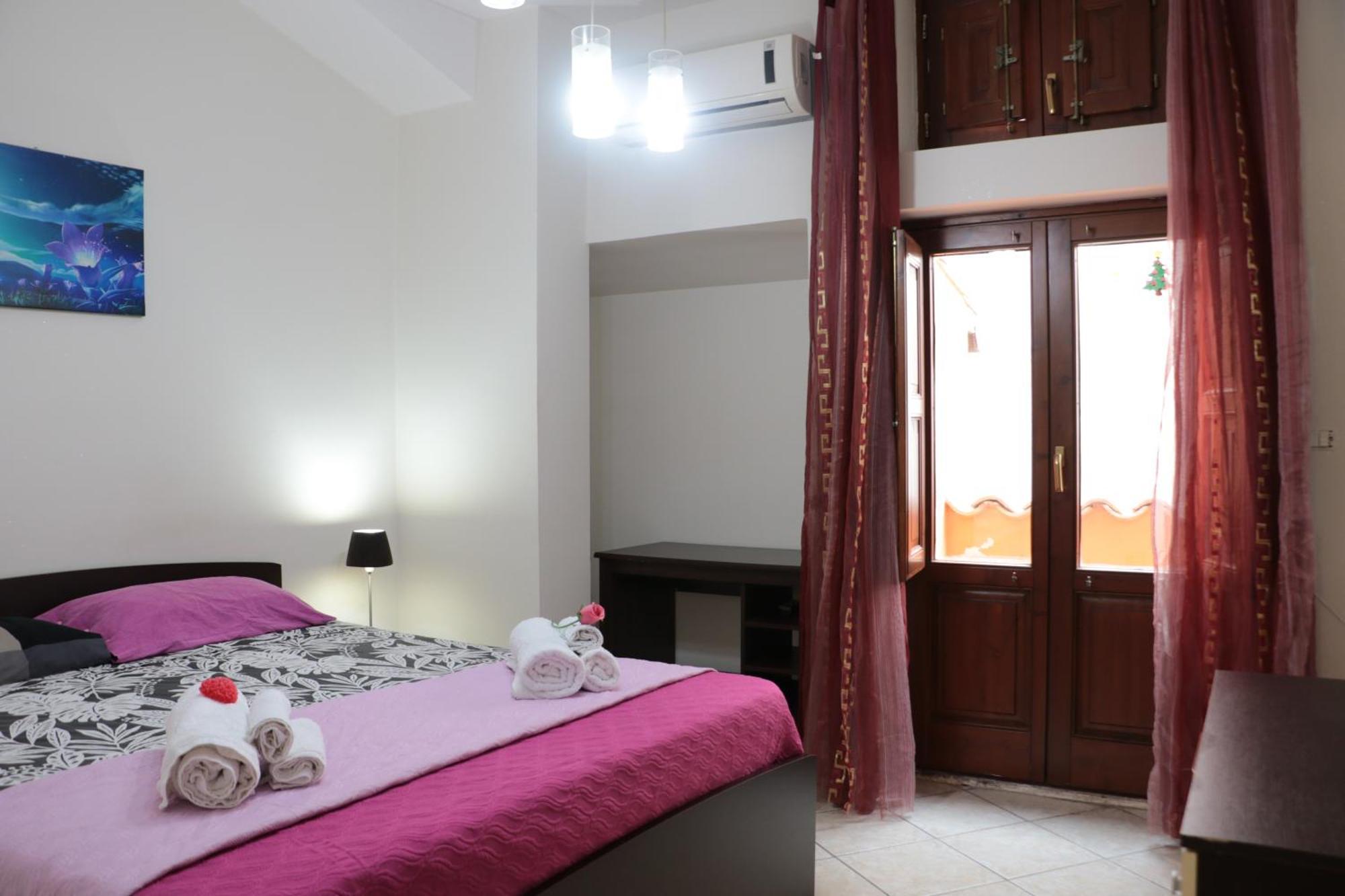 The Maze Vibo B&B Вибо Валентия Екстериор снимка